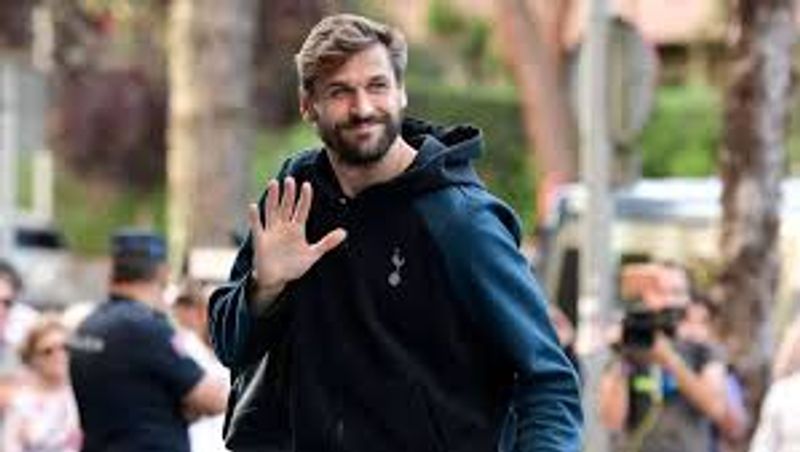 Fernando Llorente - napoli