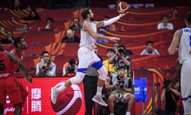 tim basket italia vs angola
