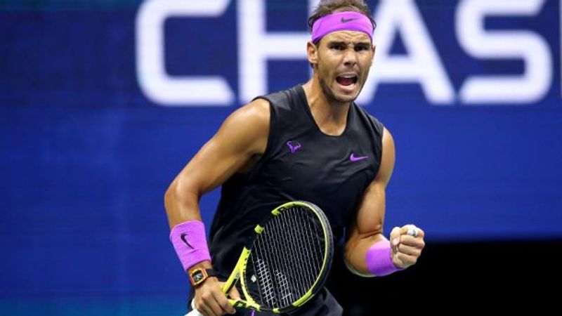 rafa nadal