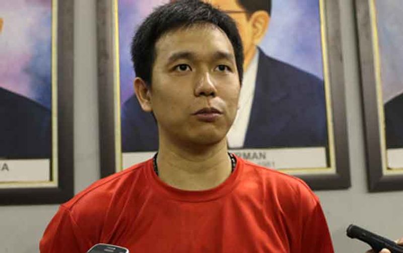 hendra setiawan
