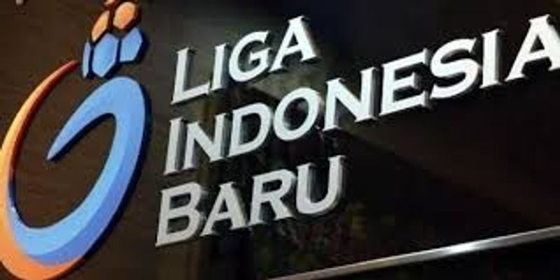 logo liga indonesia baru
