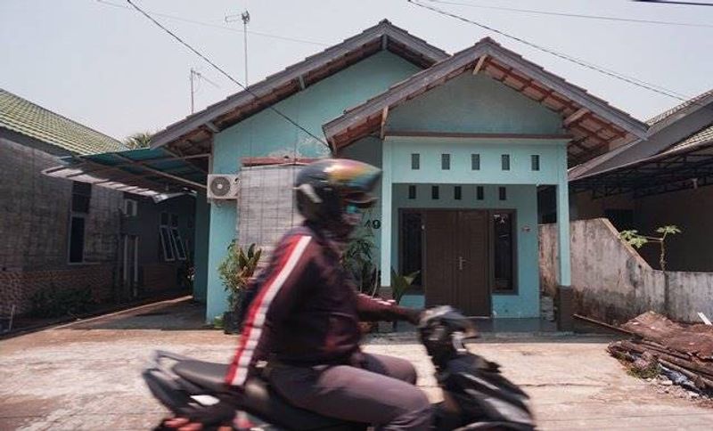 rumah bupati bengkayang