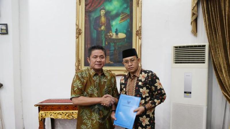 Wakil bupati