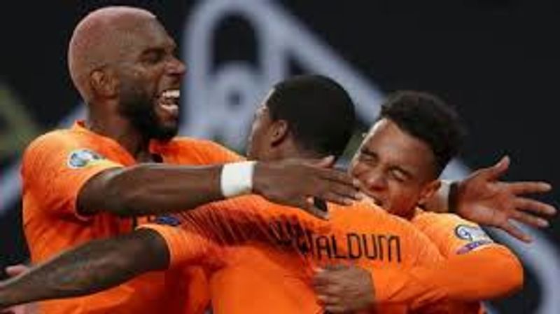belanda