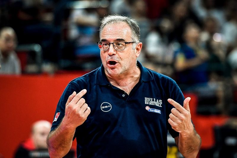 Thanasis Skourtopoulos