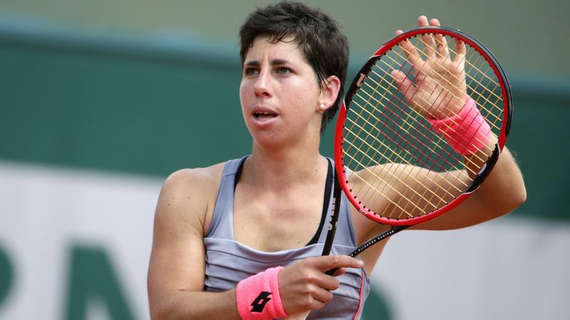 carla suarez navarro