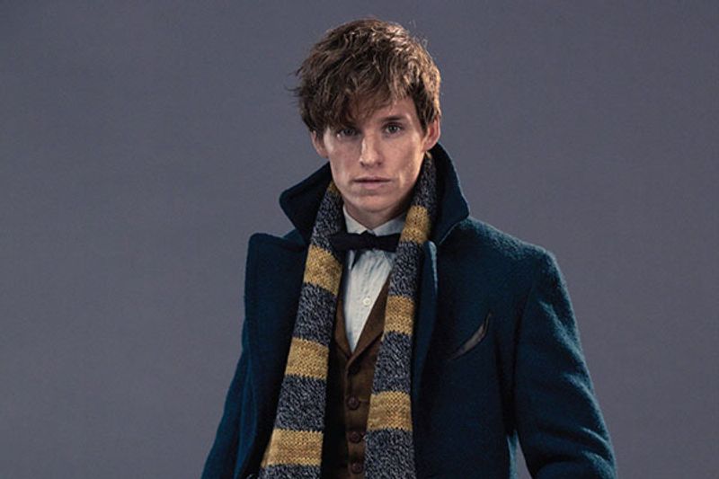 Eddie-Redmayne