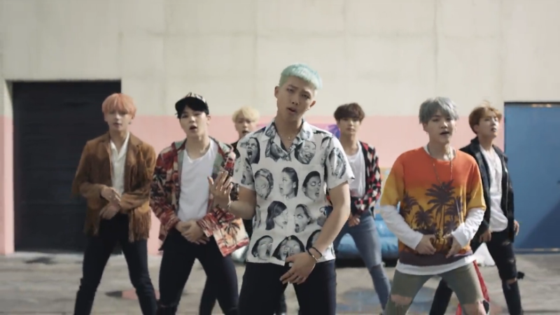 fire-BTS