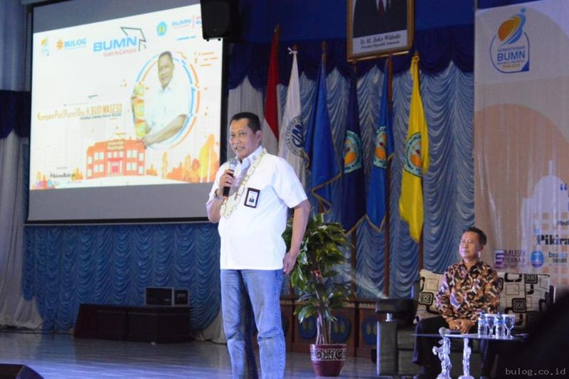 Budi Waseso
