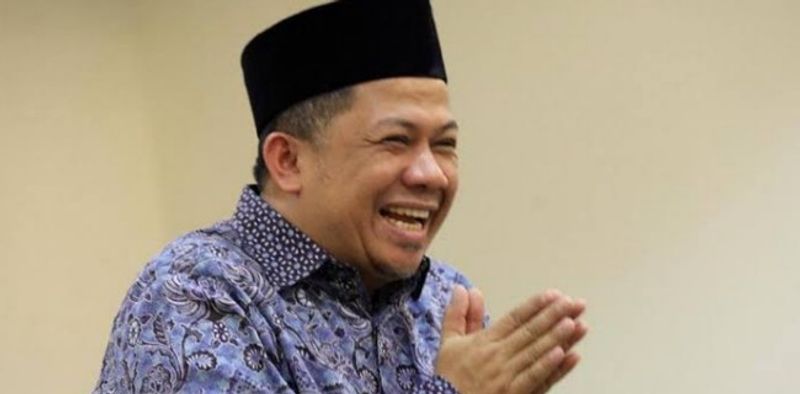 fahri hamzah (RMOL)