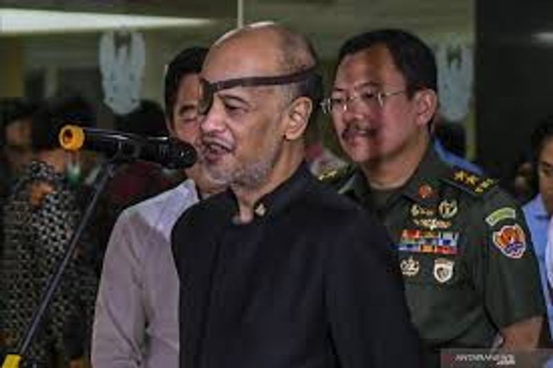 BJ Habibie