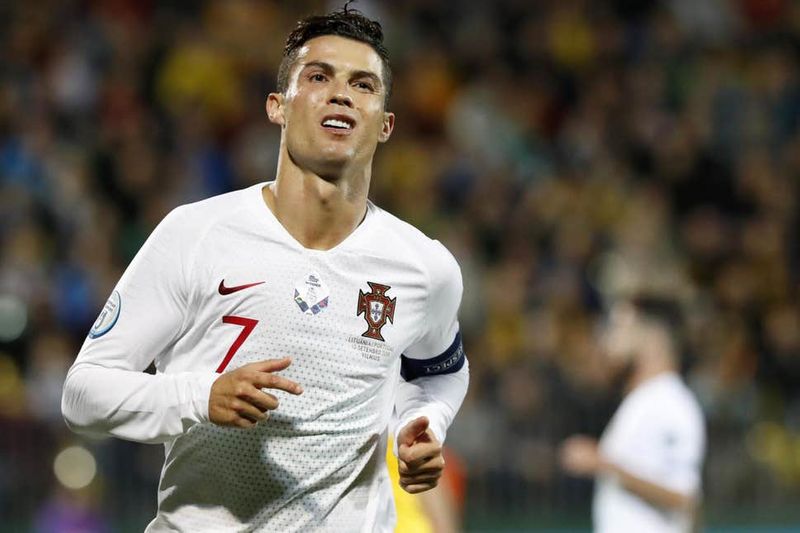 criastiano-ronaldo