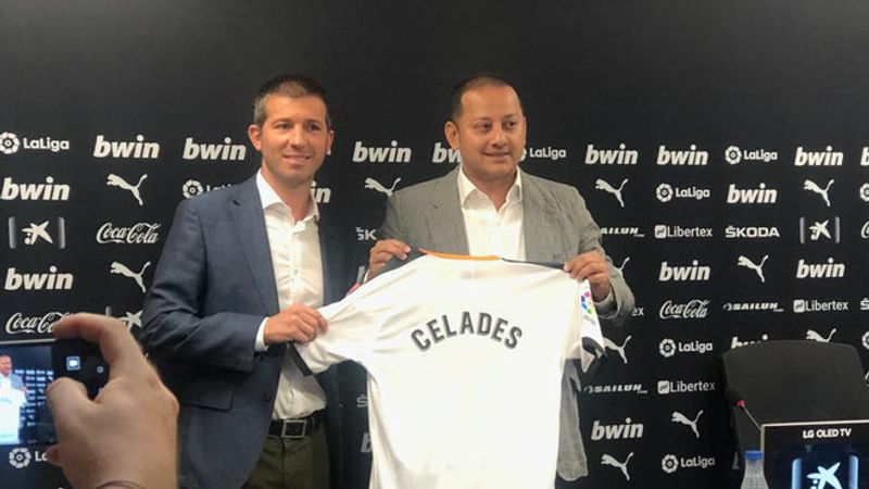 albert celades (marca com)