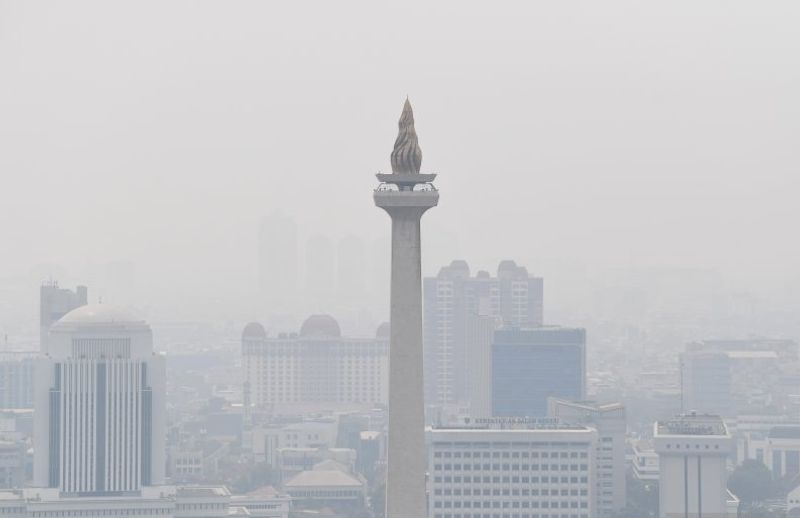 antarafoto-polusi-jakarta-kotor