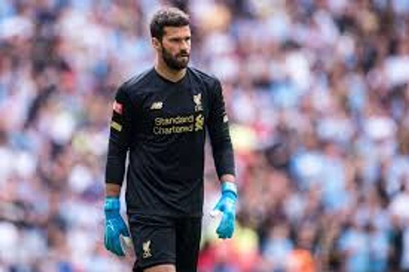alisson becker (thesportsrush com)