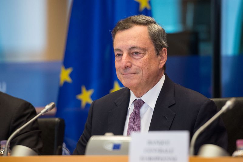 mario draghi europa eu