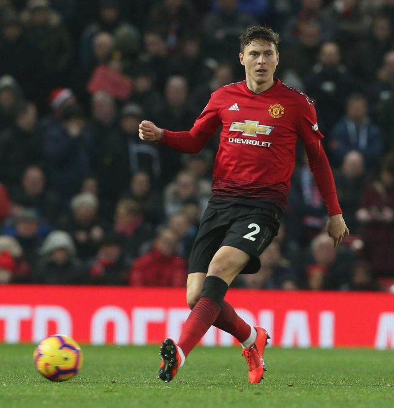 victor lindelof (talksports com)