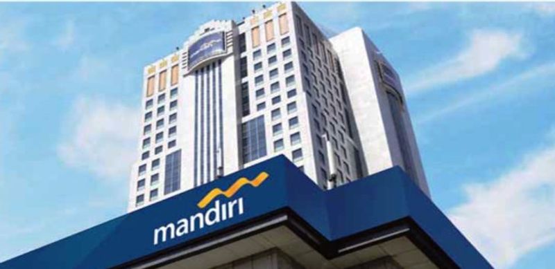 Bank-Mandiri Ist