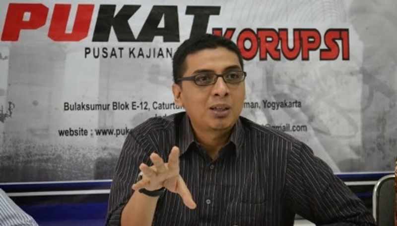zainal arifin mochtar ist