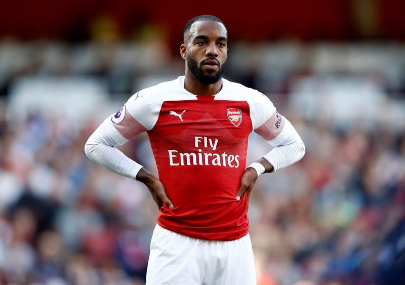 Alexandre Lacazette (the independent co uk)