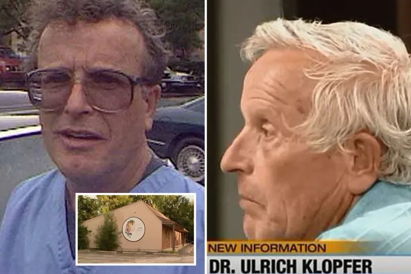 Ulrich Klopfer
