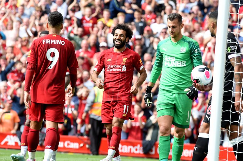 liverpool vs newcastle (standard co id)