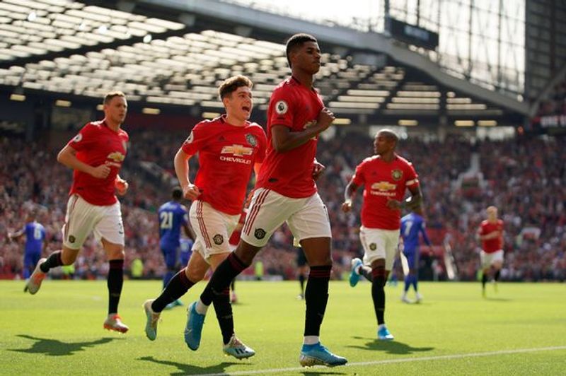 Manchester United vs Leicester (mirror co uk)