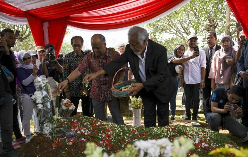 xanana-gusmao