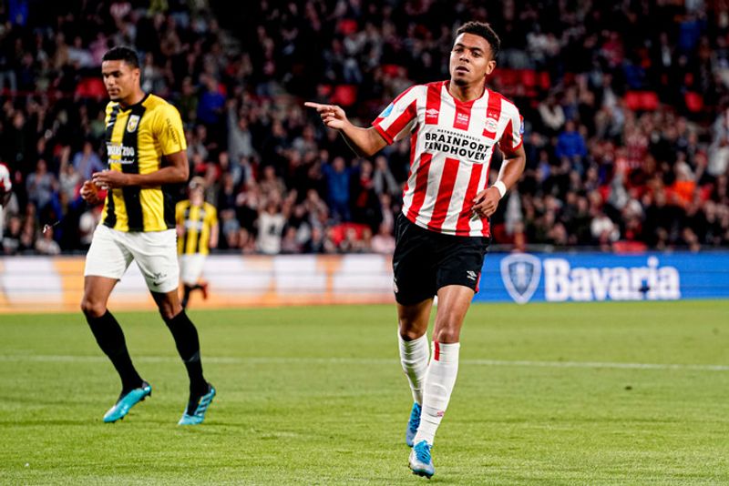 Donyell Malen (ad nl)