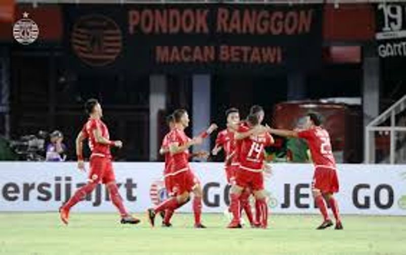 persija 1
