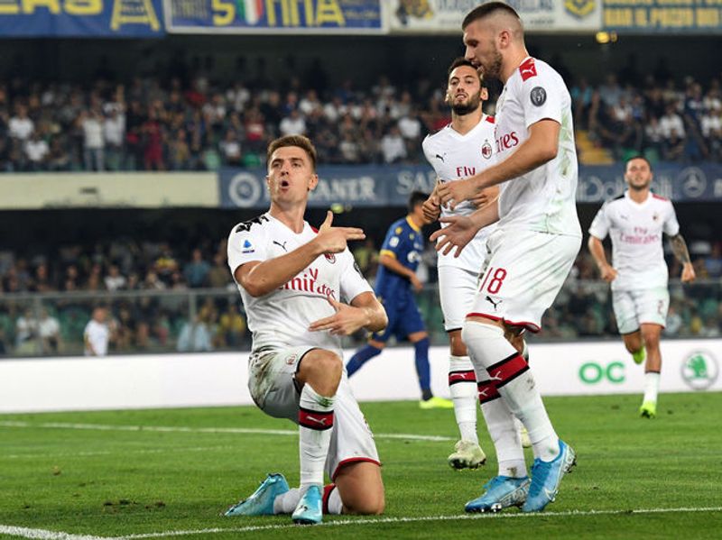 milan (90min com)