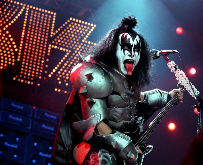 Gene Simmons (fortune com)