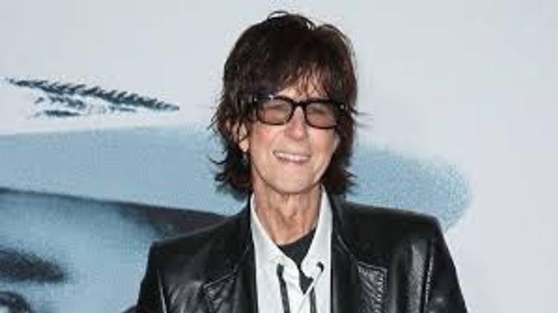 Ric Ocasek (hollywoodreporter com)