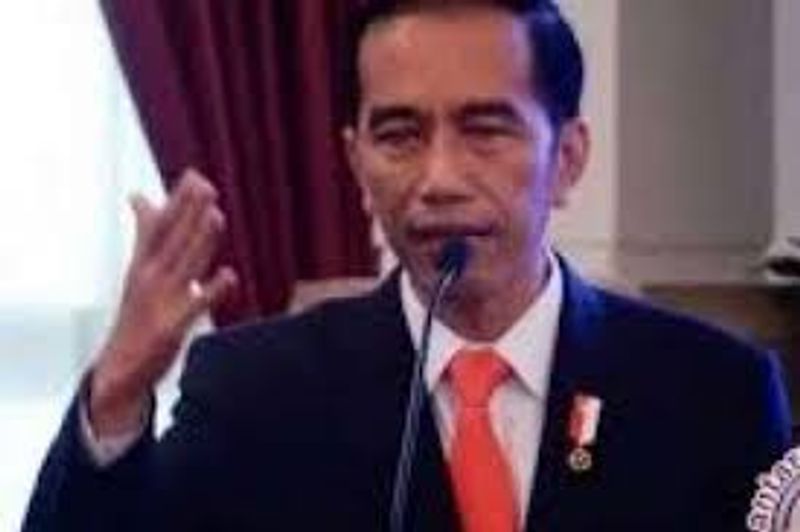 presiden joko widodo