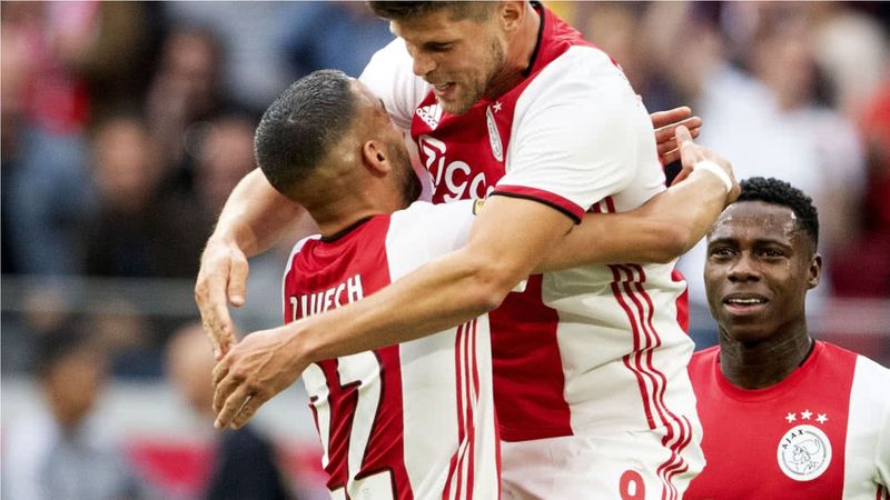 ajax (deportes canalrcn com)