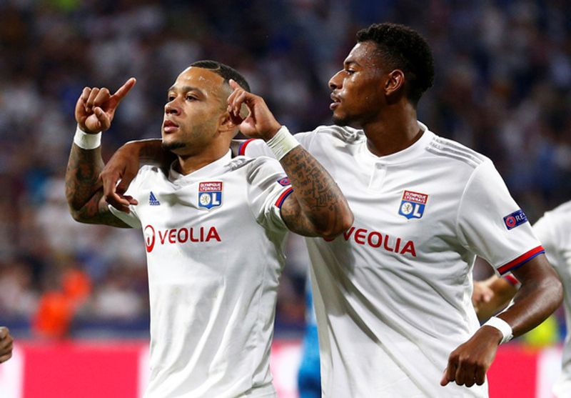 depay (standard co uk)