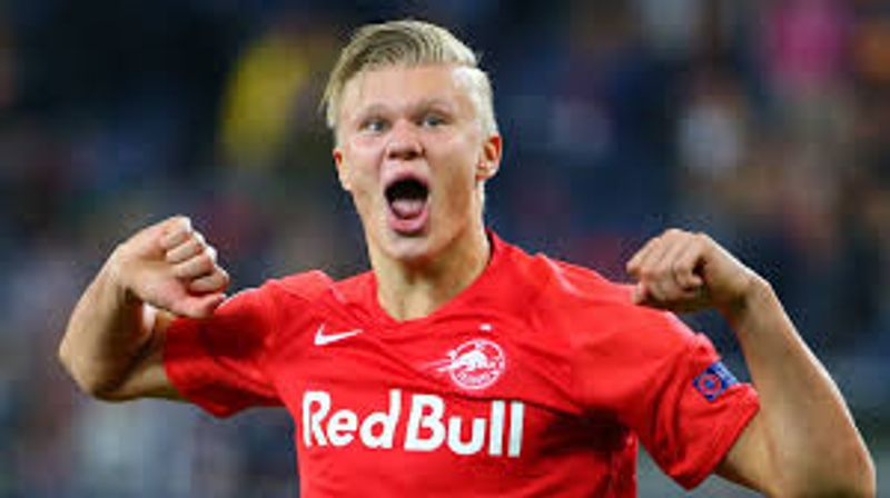 erling haland (skysport com)