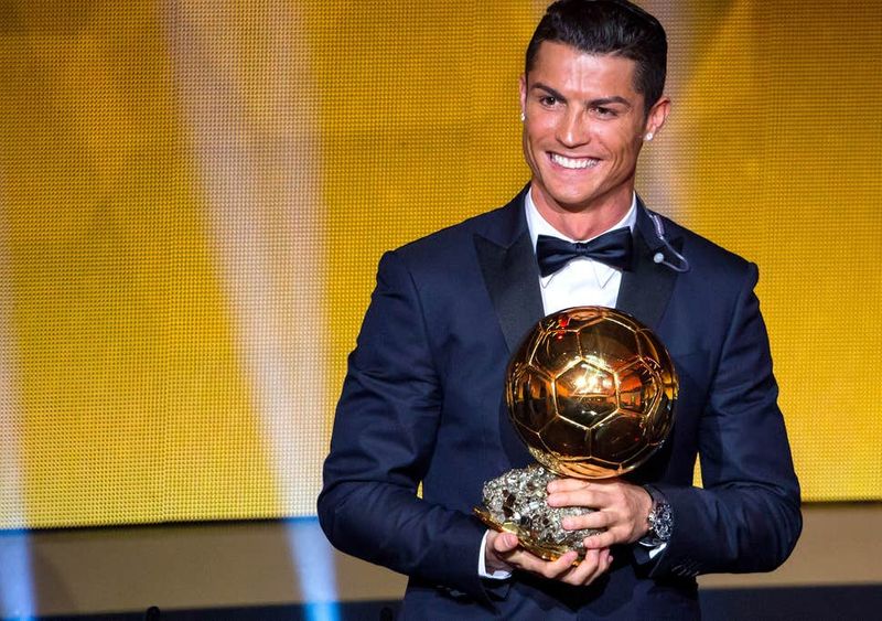 ronaldo (the independent co uk)
