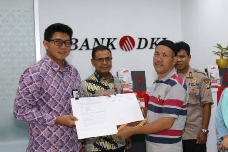bank dki