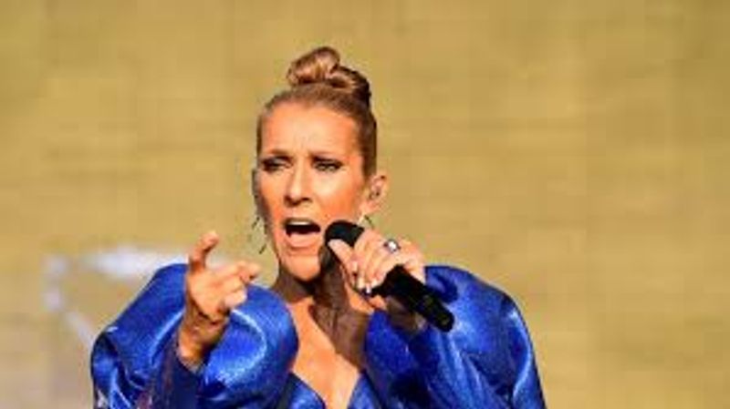 celine dion (eris examer)