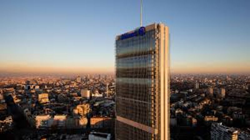 allianz tower