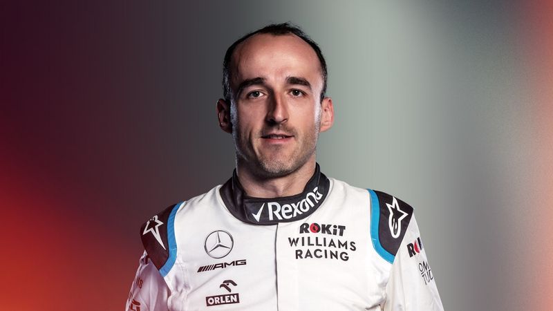 robert kubica (formula 1 com)