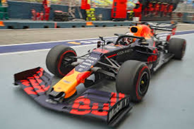 max verstappen (sport inquirrer net)