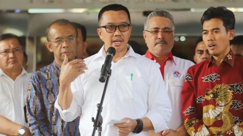 imam nahrawi BBC
