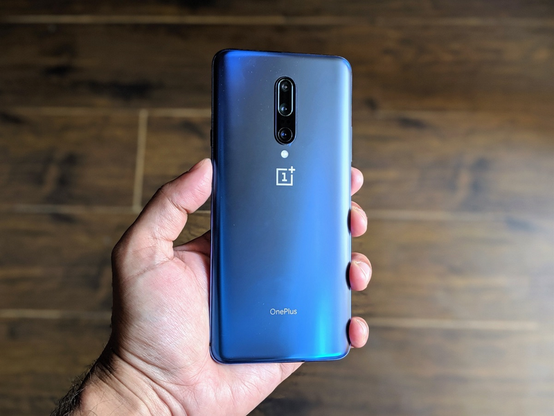 oneplus 7T pro