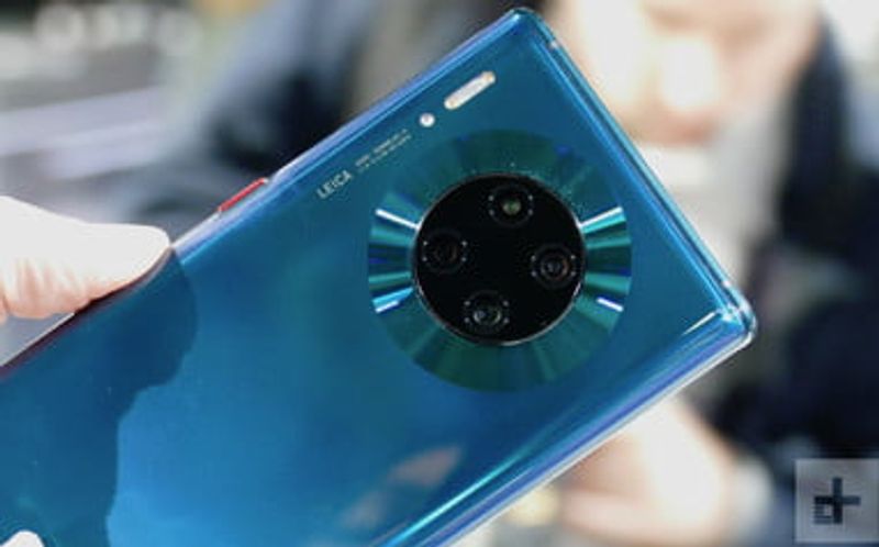 huawei mate 30 pro