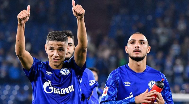 amine harit (sportsnet ca)