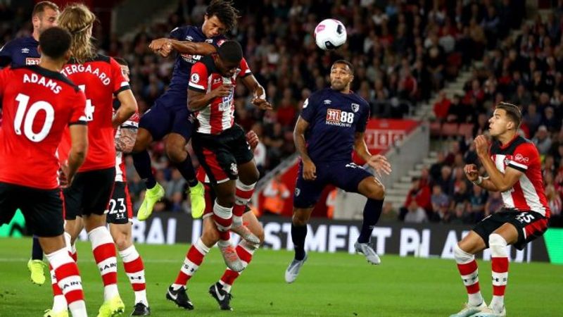 southampton vs bournemouth (premierleague sky-new co uk)