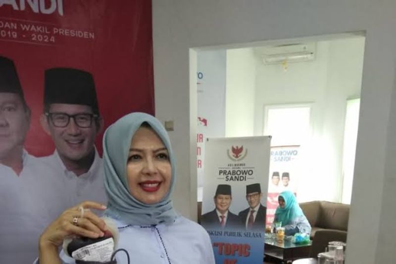 mpok nur