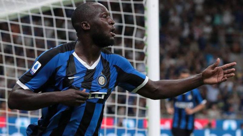 inter milan -Lukaku (en as com)